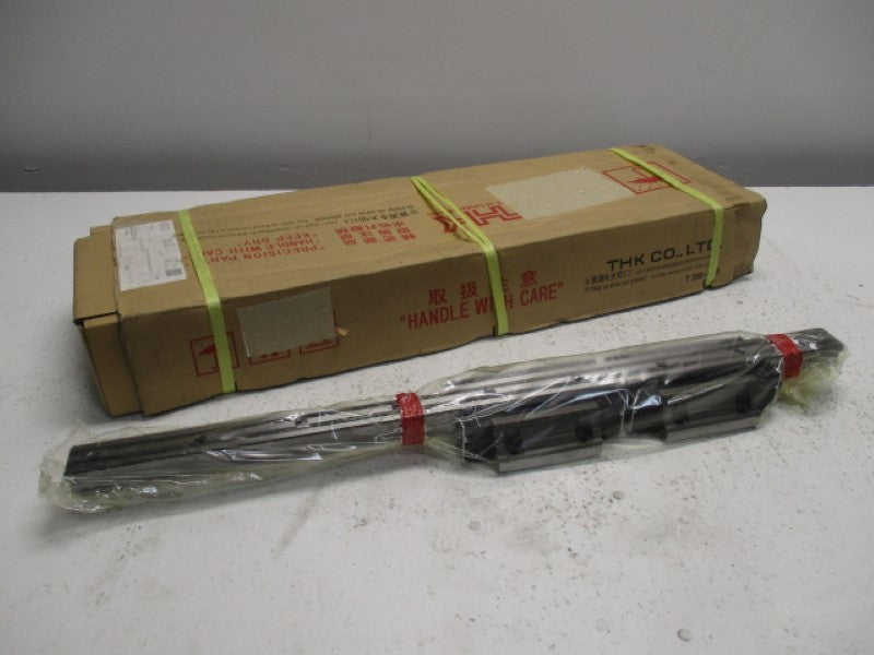THK SHS35C2QZZZ+680L LINEAR BEARING GUIDE  NSMP