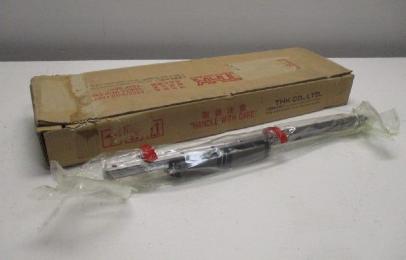 THK SHS25R2DD+580L LINER BEARING GUIDE  NSMP