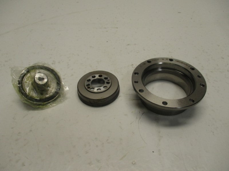 HD SYSTEMS CSD-20-100-2A-GR-SP HARMONIC DRIVE  NSMP