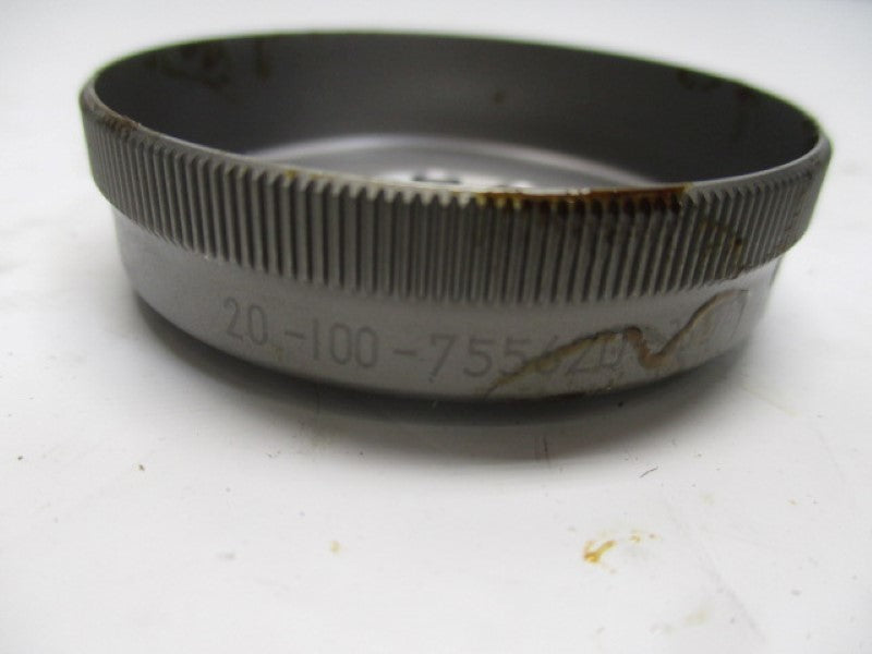 HD SYSTEMS CSD-20-100-2A-GR-SP HARMONIC DRIVE  NSMP