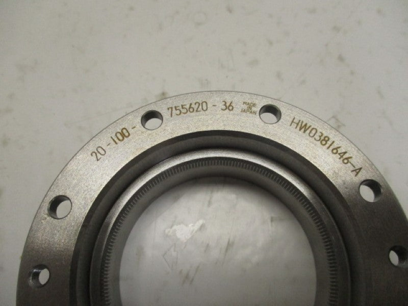 HD SYSTEMS CSD-20-100-2A-GR-SP HARMONIC DRIVE  NSMP