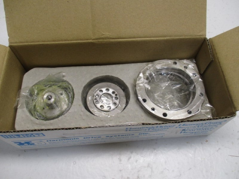 HD SYSTEMS CSD-20-100-2A-GR-SP HARMONIC DRIVE  NSMP