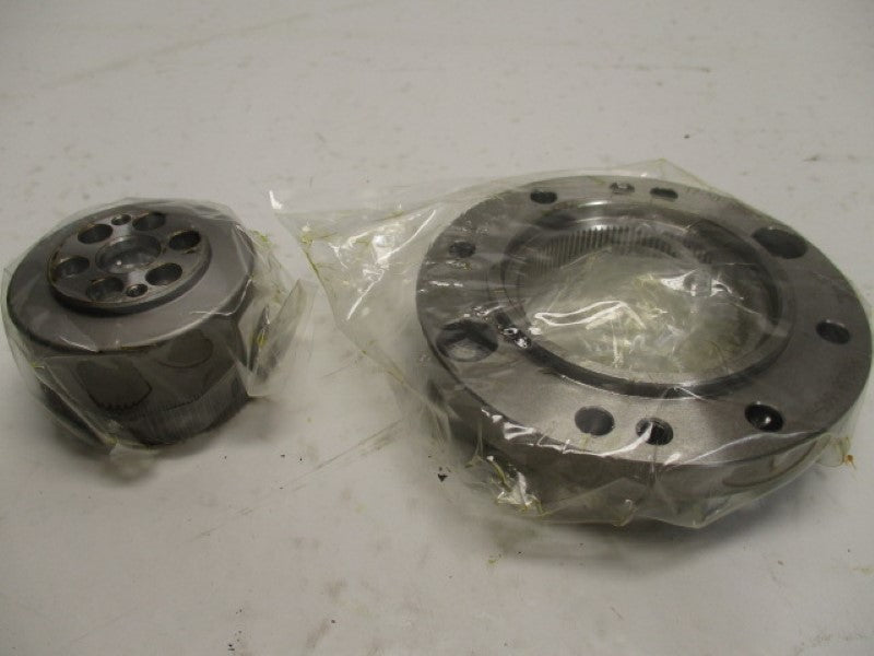 HD SYSTEMS CSD-17-50-2A-R-SP HARMONIC DRIVE * NEW IN BOX *