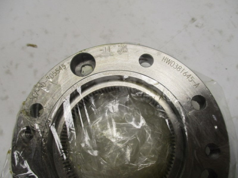 HD SYSTEMS CSD-17-50-2A-R-SP HARMONIC DRIVE * NEW IN BOX *