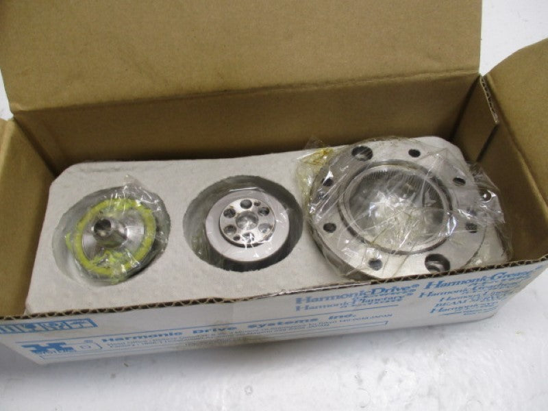 HD SYSTEMS CSD-17-50-2A-R-SP HARMONIC DRIVE * NEW IN BOX *
