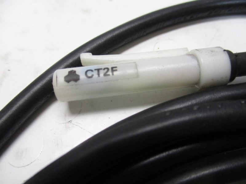 PARKER CT2F REED SWITCH  UNMP