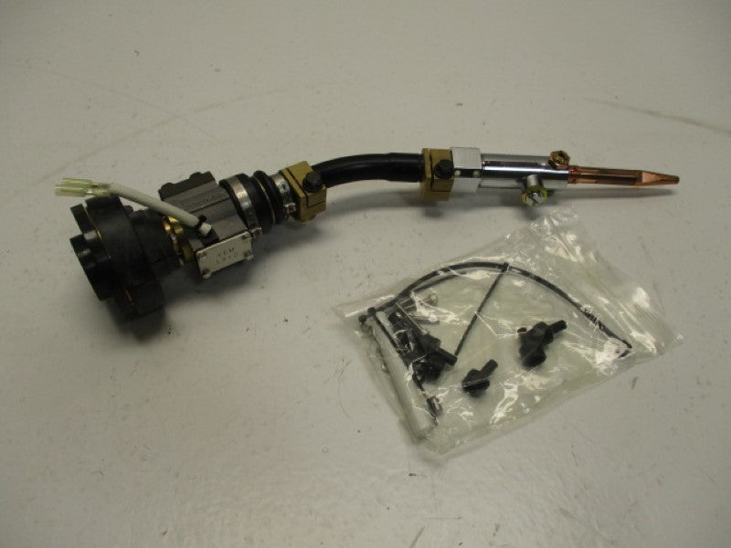 TOKINARC YEM1312 ROBOTIC TORCH ASSEMBLY  NSMP