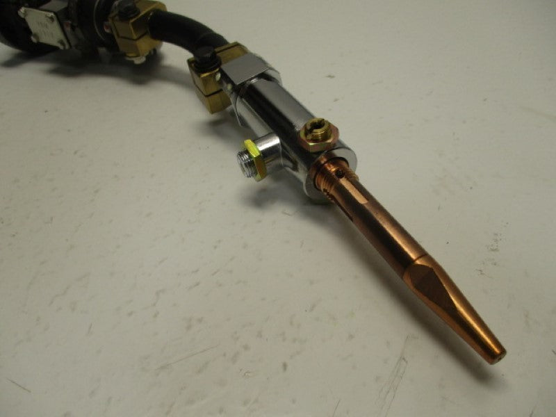 TOKINARC YEM1312 ROBOTIC TORCH ASSEMBLY  NSMP