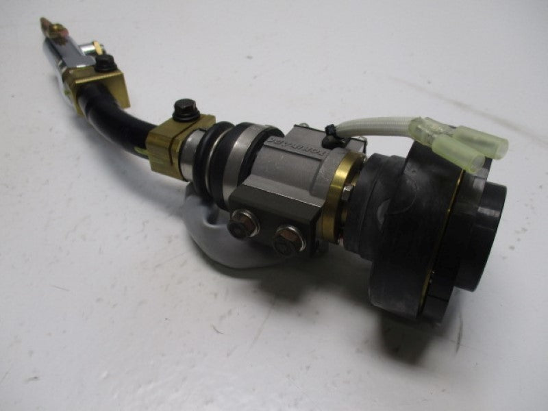TOKINARC YEM1312 ROBOTIC TORCH ASSEMBLY  NSMP