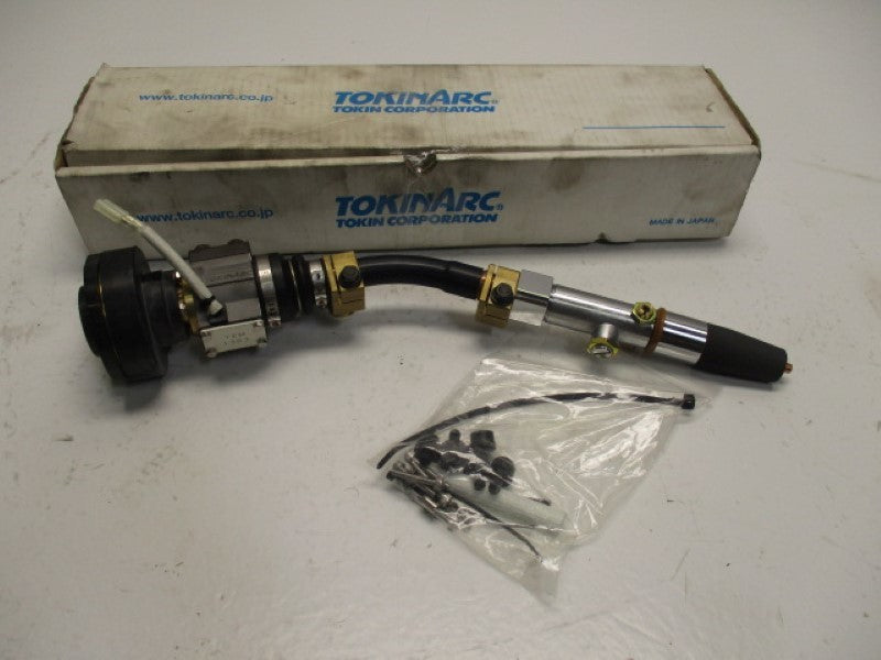 TOKINARC YEM1363 ROBOTIC TORCH ASSEMBLY  NSMP