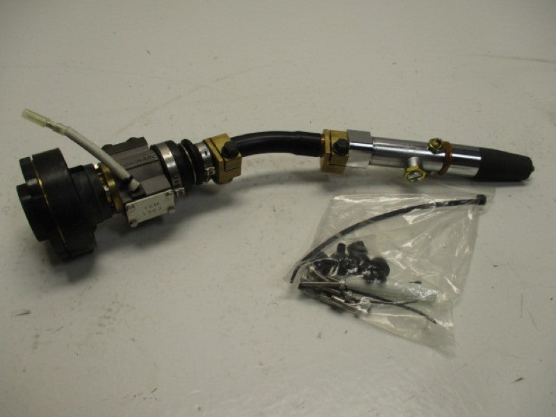 TOKINARC YEM1363 ROBOTIC TORCH ASSEMBLY  NSMP