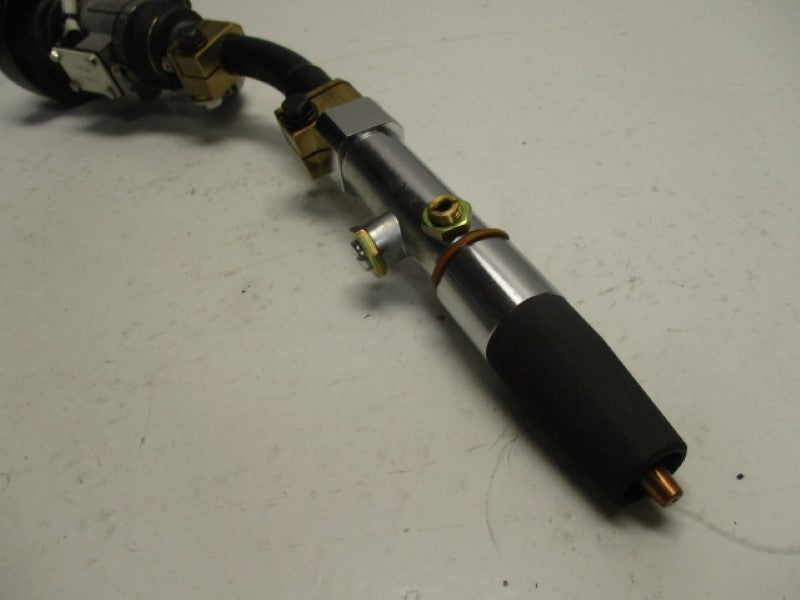 TOKINARC YEM1363 ROBOTIC TORCH ASSEMBLY  NSMP