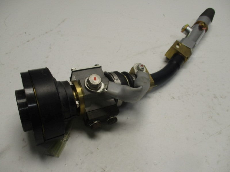 TOKINARC YEM1363 ROBOTIC TORCH ASSEMBLY  NSMP