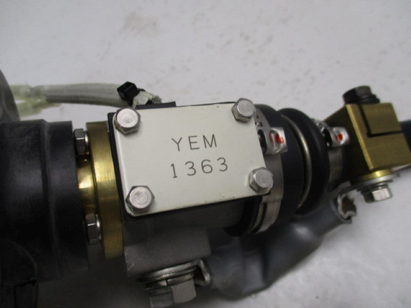 TOKINARC YEM1363 ROBOTIC TORCH ASSEMBLY  NSMP