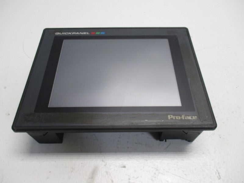 PRO-FACE GP570-SC21-24VP TOUCH SCREEN PANEL 24VDC 50W  UNMP
