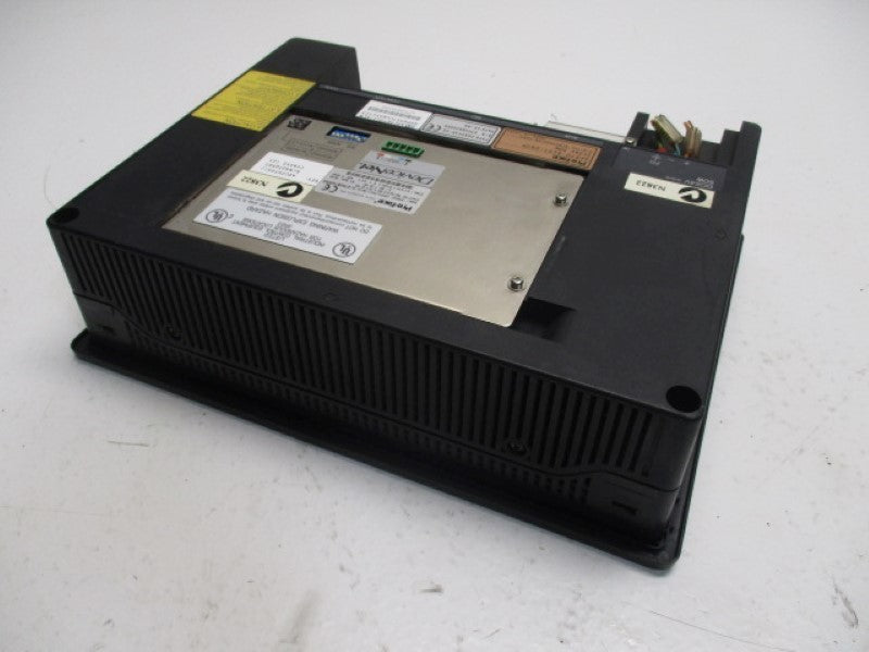 PRO-FACE GP570-SC21-24VP TOUCH SCREEN PANEL 24VDC 50W  UNMP