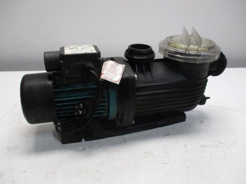 ONGA PPP750 PUMP 230-240V 1HP 4.3A  UNMP