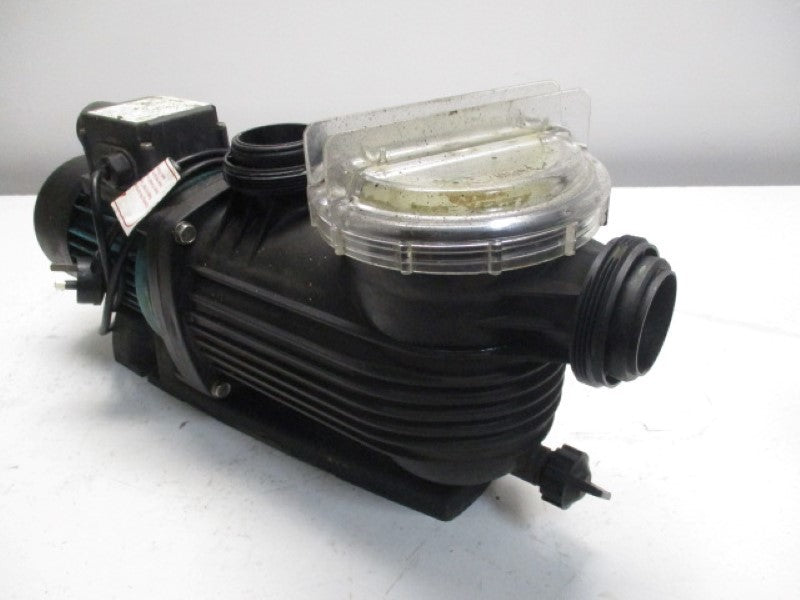 ONGA PPP750 PUMP 230-240V 1HP 4.3A  UNMP