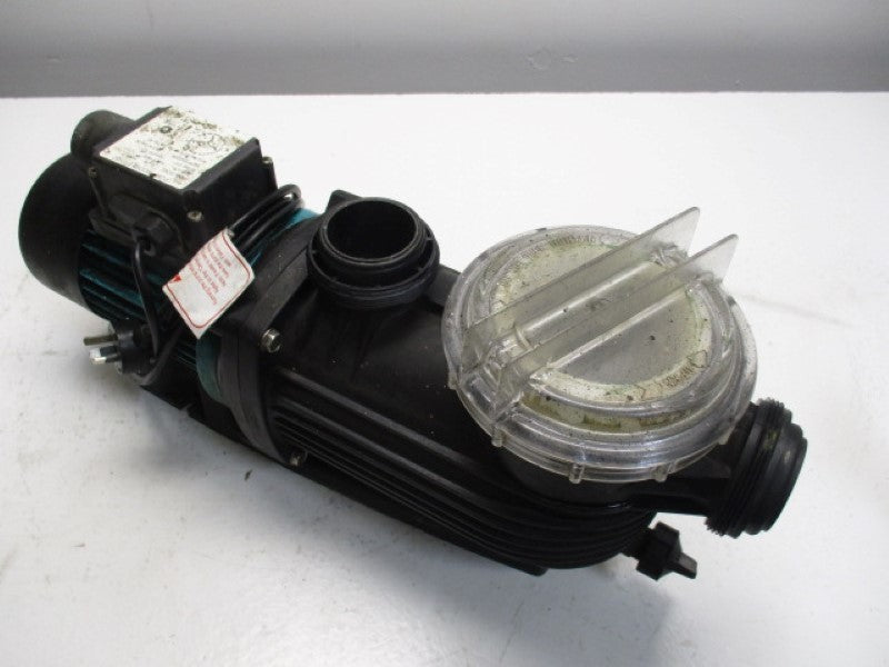 ONGA PPP750 PUMP 230-240V 1HP 4.3A  UNMP
