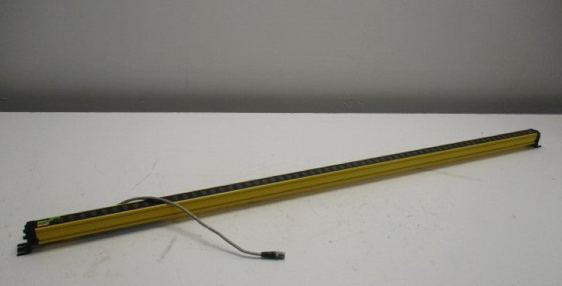SUNX SF2-EH64D RECIEVER SAFETY LIGHT CURTAIN  UNMP