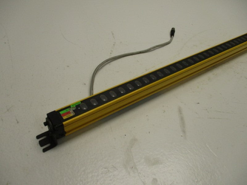 SUNX SF2-EH64D RECIEVER SAFETY LIGHT CURTAIN  UNMP