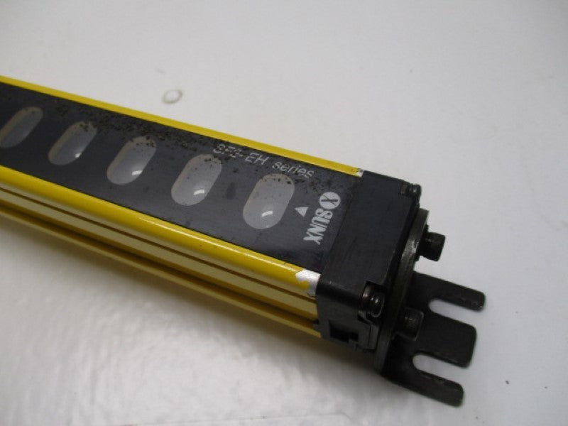 SUNX SF2-EH64D RECIEVER SAFETY LIGHT CURTAIN  UNMP