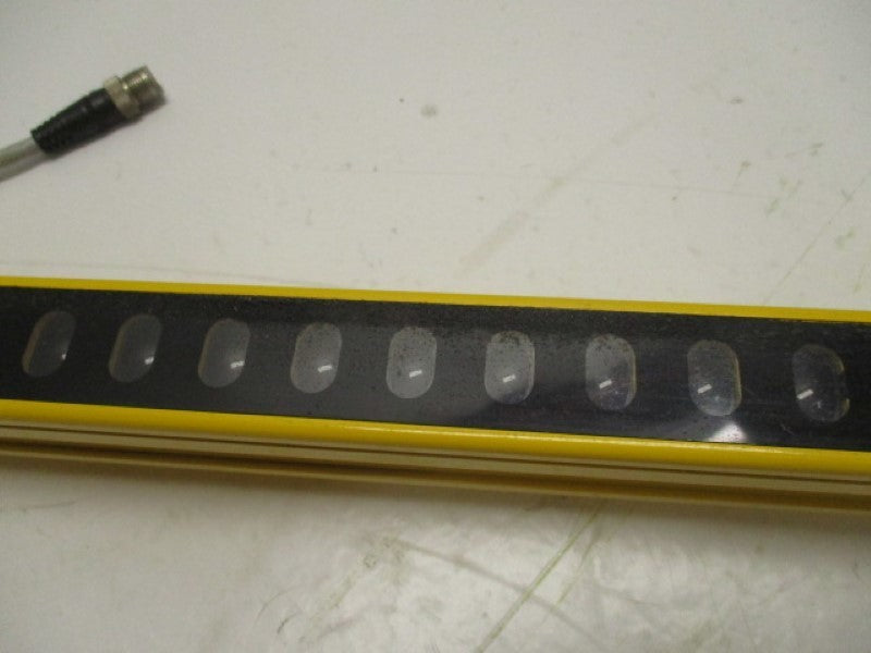 SUNX SF2-EH64D RECIEVER SAFETY LIGHT CURTAIN  UNMP
