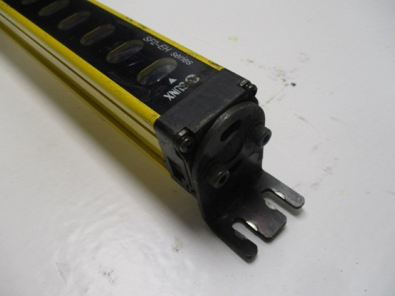 SUNX SF2-EH64P EMITTER SAFETY LIGHT CURTAIN  UNMP