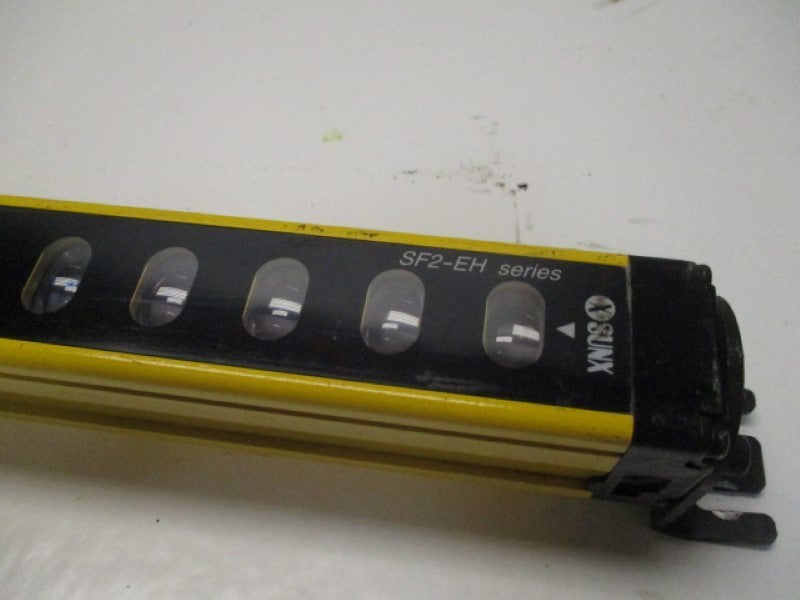 SUNX SF2-EH64P EMITTER SAFETY LIGHT CURTAIN  UNMP