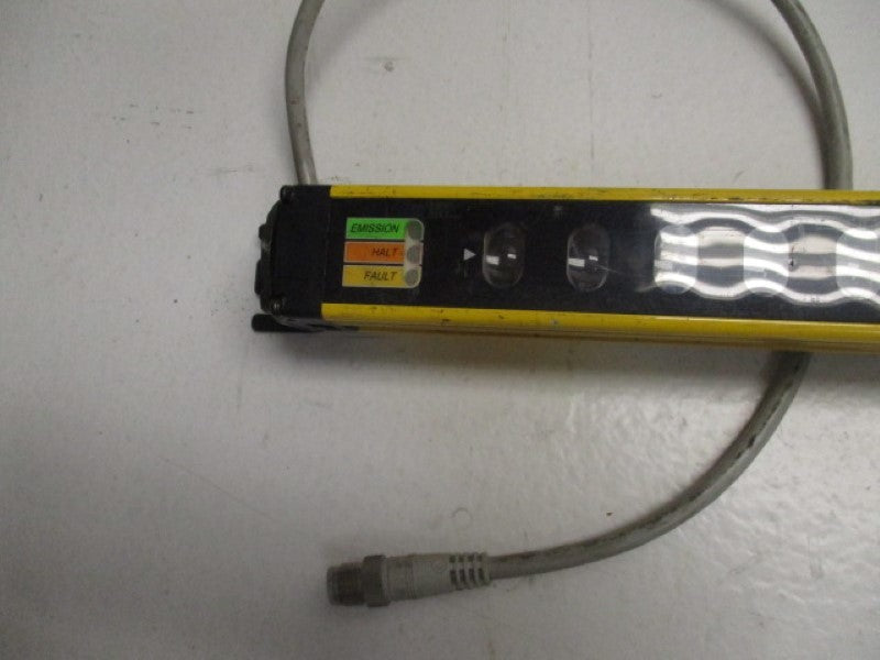 SUNX SF2-EH64P EMITTER SAFETY LIGHT CURTAIN  UNMP
