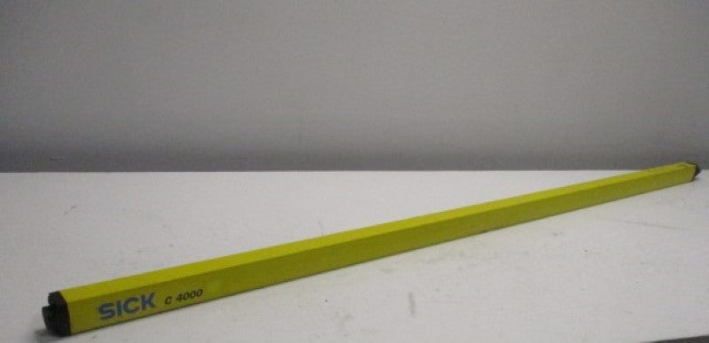 SICK C40S-1603CA010 SAFETY LIGHT CURTAIN 24VDC  UNMP