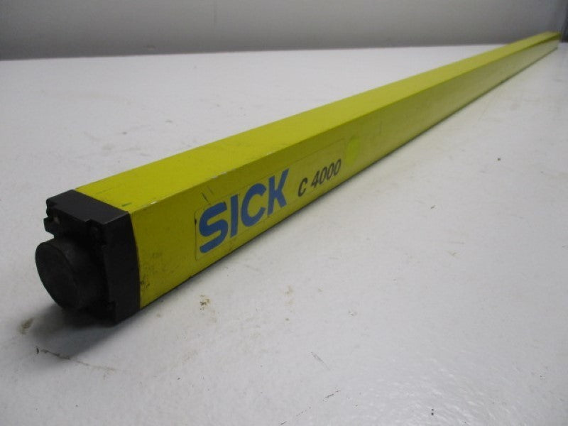 SICK C40S-1603CA010 SAFETY LIGHT CURTAIN 24VDC  UNMP