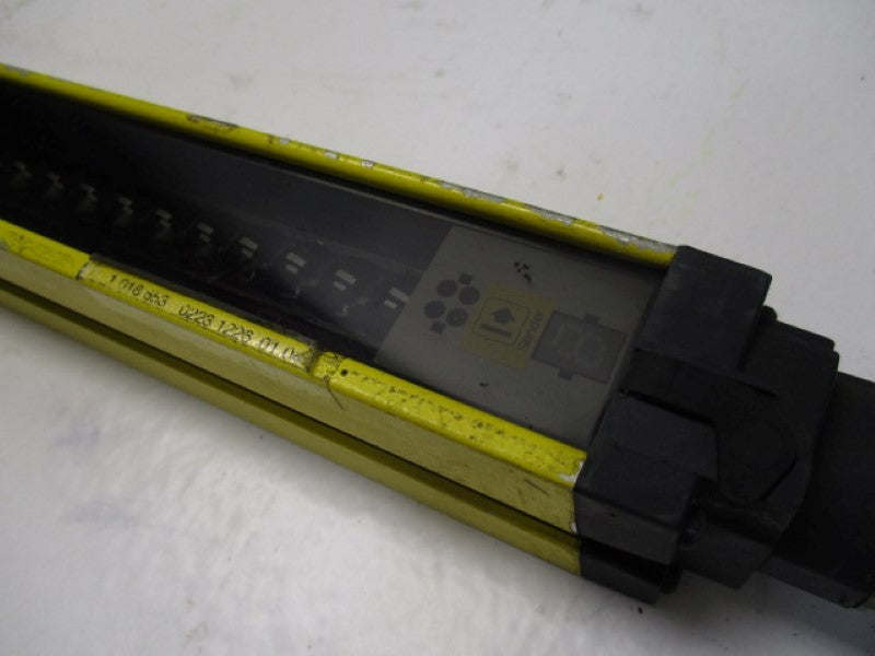 SICK C40S-1603CA010 SAFETY LIGHT CURTAIN 24VDC  UNMP
