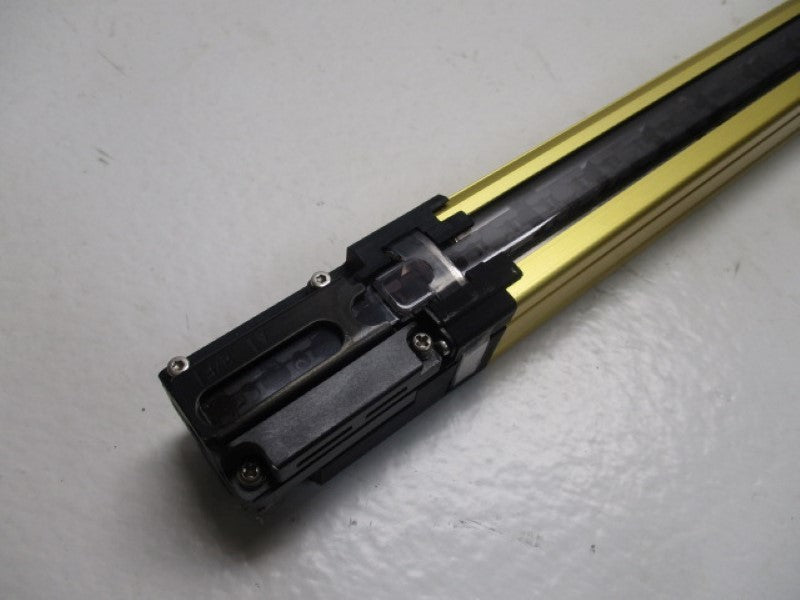 PANASONIC SF4B-H80-01 EMITTER SAFETY LIGHT CURTAIN   NSNP