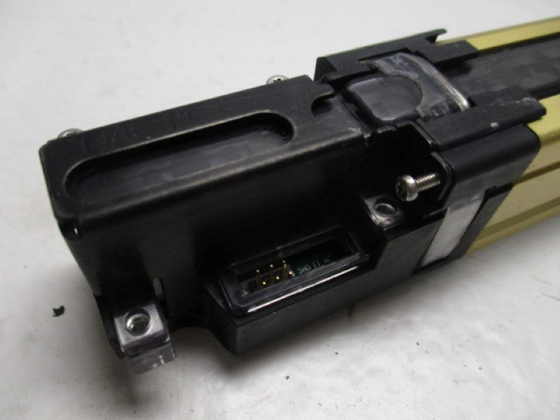 PANASONIC SF4B-H64-01 RECIEVER SAFETY LIGHT CURTAIN  UNMP