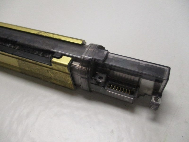 PANASONIC SF4B-H64-01 RECIEVER SAFETY LIGHT CURTAIN  UNMP
