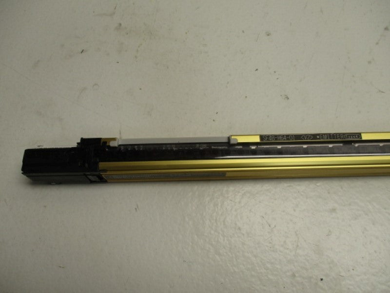 PANASONIC SF4B-H64-01 EMITTER SAFETY LIGHT CURTAIN  NSNP