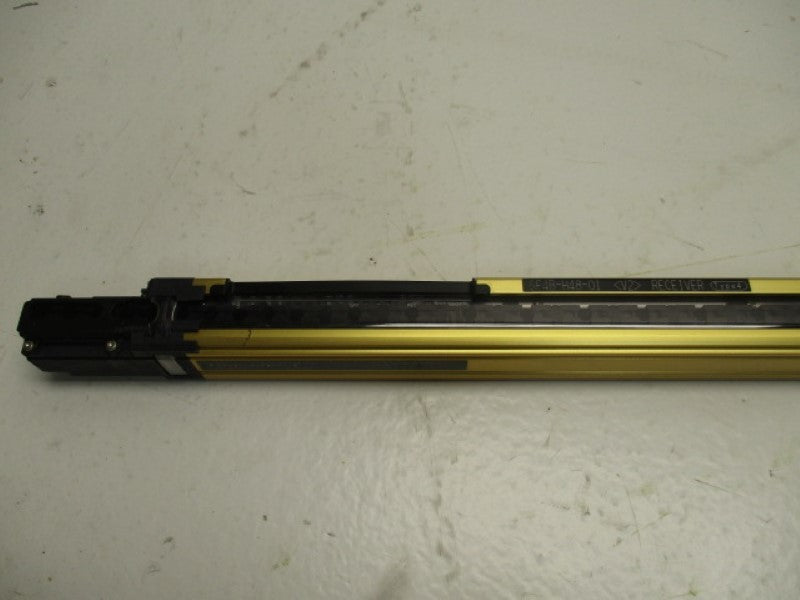 PANASOONIC SF4B-H48-01 RECIEVER SAFETY LIGHT CURTAIN  UNMP