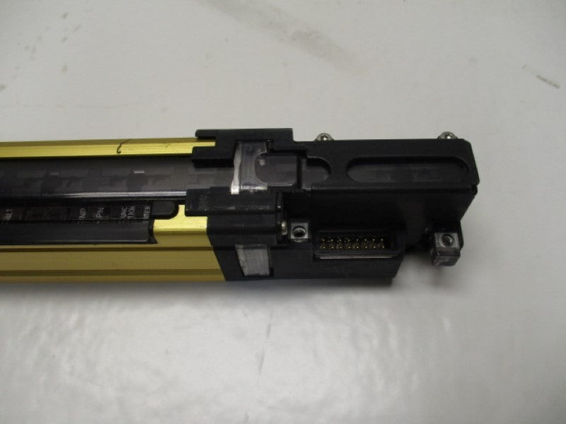 PANASOONIC SF4B-H48-01 RECIEVER SAFETY LIGHT CURTAIN  UNMP