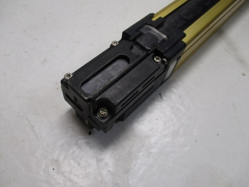 PANASOONIC SF4B-H48-01 RECIEVER SAFETY LIGHT CURTAIN  UNMP