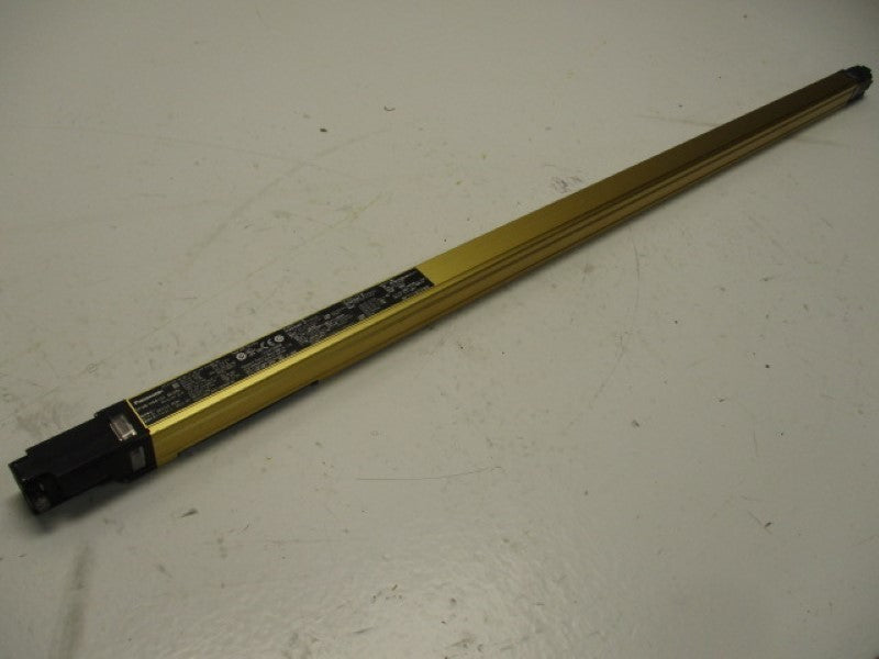 PANASOONIC SF4B-H48-01 RECIEVER SAFETY LIGHT CURTAIN  UNMP