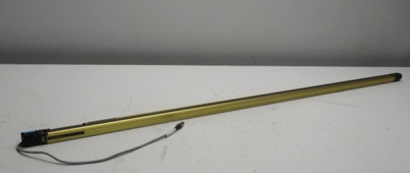 SUNX SF4B-H80-01 RECIEVER SAFETY LIGHT CURTAIN  UNMP
