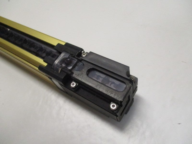 SUNX SF4B-H80-01 RECIEVER SAFETY LIGHT CURTAIN  UNMP