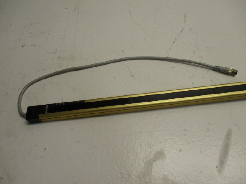 SUNX SF4-AH64-T EMITTER SAFETY LIGHT CURTAIN  NSNP
