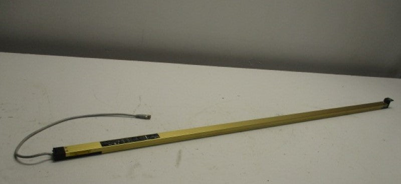 SUNX SF4-AH64-T EMITTER SAFETY LIGHT CURTAIN  NSNP