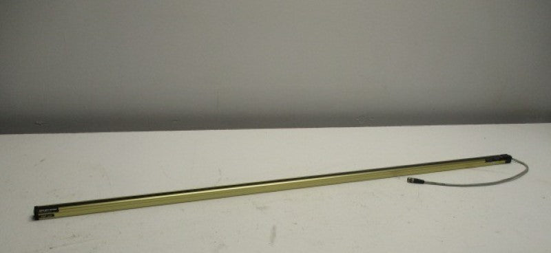 SUNX SF4-AH64-T RECIEVER SAFETY LIGHT CURTAIN  UNMP