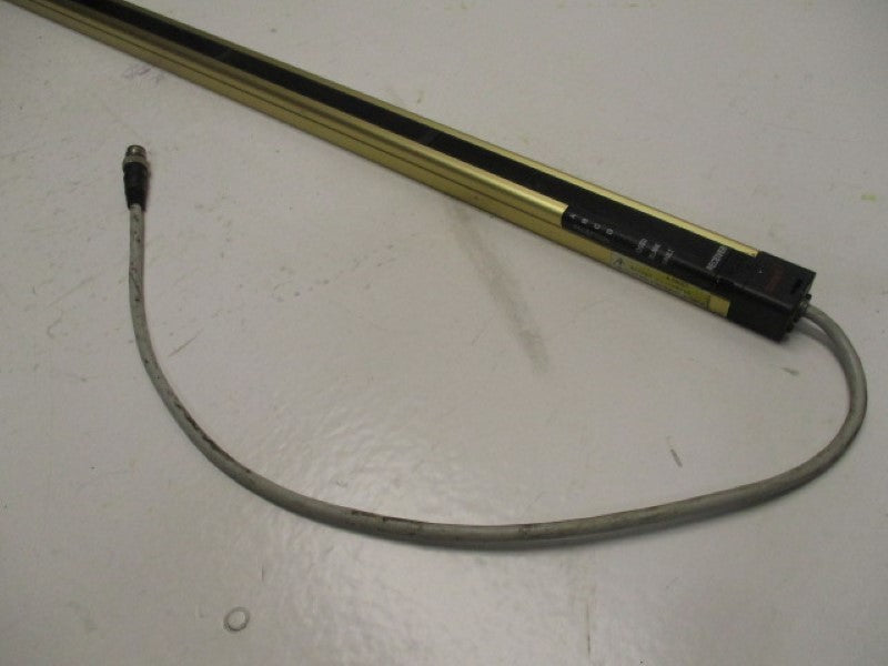 SUNX SF4-AH64-T RECIEVER SAFETY LIGHT CURTAIN  UNMP