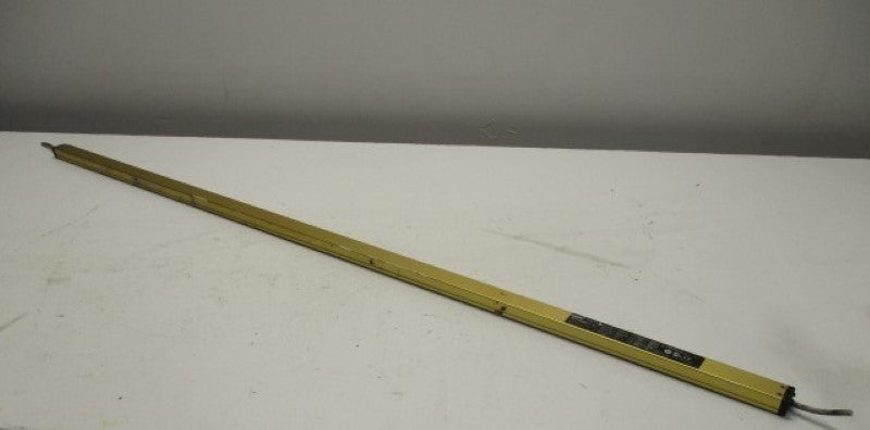 SUNX SF4-AH64-T RECIEVER SAFETY LIGHT CURTAIN  UNMP