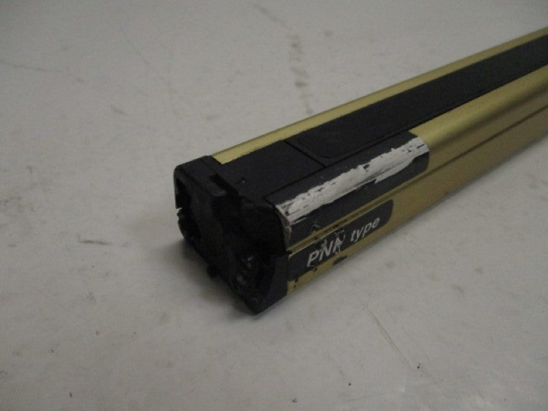 SUNX SF4-AH48-T RECIEVER SAFETY LIGHT CURTAIN (AS PICTURED)   UNMP