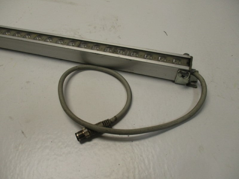 SUNX SF1-A64P EMITTER SAFETY LIGHT CURTAIN  UNMP